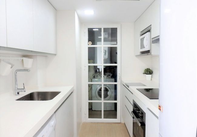 Apartamento en Benalmádena - Puerto Apartment Apartamento en Benalmádena - Puerto Apartment