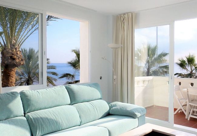 Apartamento en Benalmádena - Puerto Apartment Apartamento en Benalmádena - Puerto Apartment