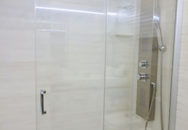 Apartamento en Benalmádena - Puerto Apartment Apartamento en Benalmádena - Puerto Apartment