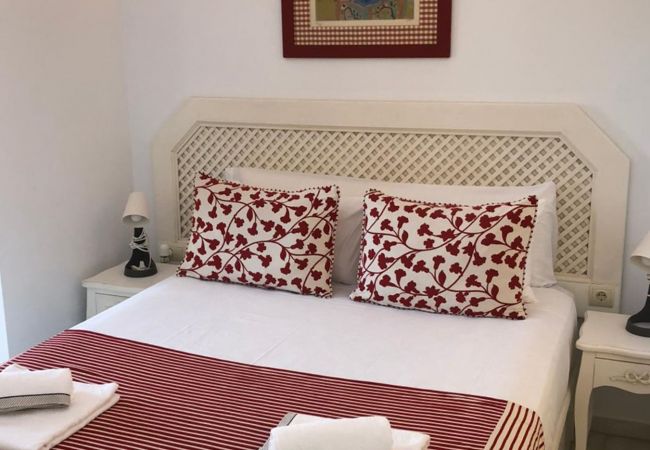 Apartamento en Benalmádena - Puerto Apartment Apartamento en Benalmádena - Puerto Apartment
