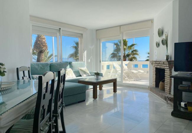 Apartamento en Benalmádena - Puerto Apartment Apartamento en Benalmádena - Puerto Apartment