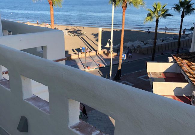 Apartamento en Benalmádena - Puerto Apartment Apartamento en Benalmádena - Puerto Apartment