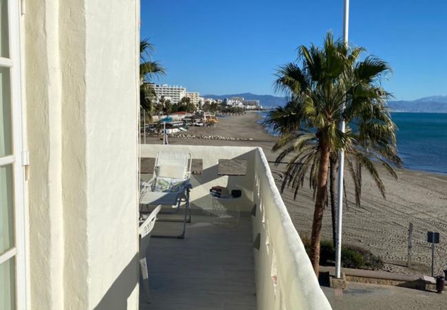 Apartamento en Benalmádena - Puerto Apartment Apartamento en Benalmádena - Puerto Apartment