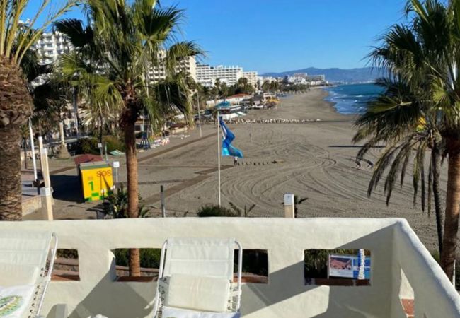 Apartamento en Benalmádena - Puerto Apartment Apartamento en Benalmádena - Puerto Apartment