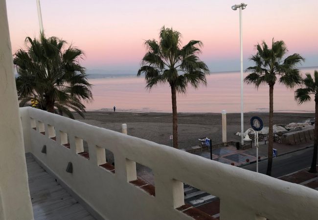 Apartamento en Benalmádena - Puerto Apartment Apartamento en Benalmádena - Puerto Apartment