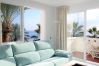 Apartamento en Benalmádena - Puerto Apartment Apartamento en Benalmádena - Puerto Apartment