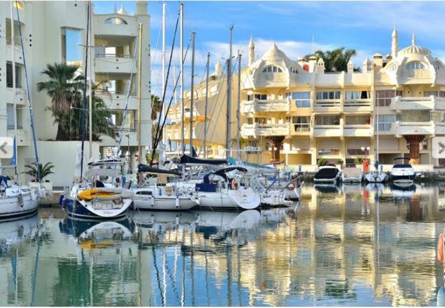 Villa en Torremolinos - villa saudi 10 Villa en Torremolinos - villa saudi 10