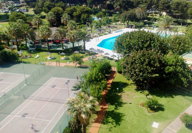 Villa en Torremolinos - villa saudi 10 Villa en Torremolinos - villa saudi 10