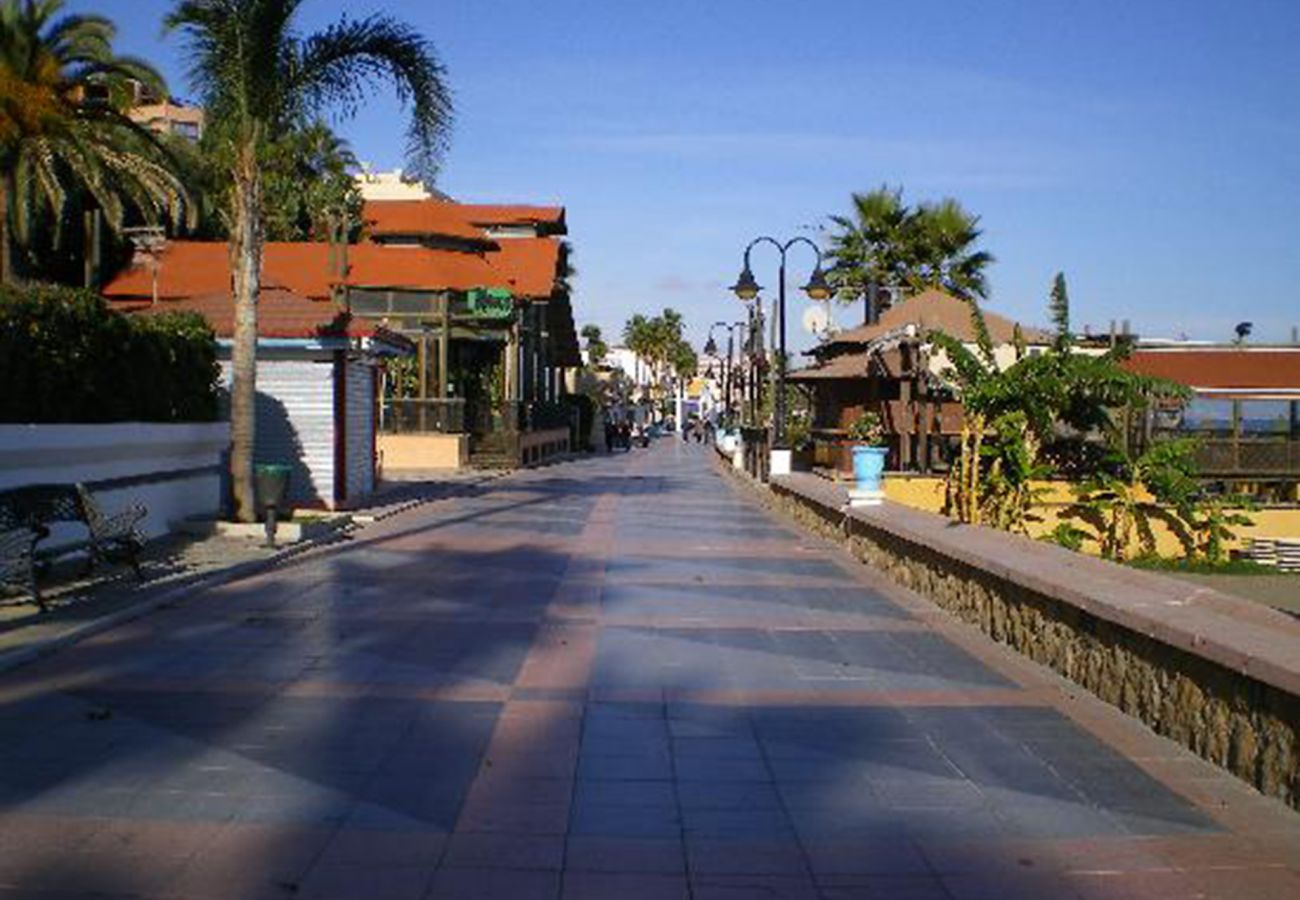 Villa en Torremolinos - villa saudi 10 Villa en Torremolinos - villa saudi 10