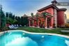 Villa en Torremolinos - villa saudi 10 Villa en Torremolinos - villa saudi 10