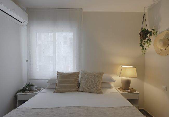 Apartamento en Málaga - !!!!!!!!0008 Miradore Apartamento en Málaga - !!!!!!!!0008 Miradore
