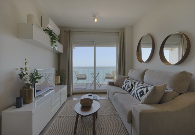 Apartamento en Málaga - !!!!!!!!0008 Miradore Apartamento en Málaga - !!!!!!!!0008 Miradore