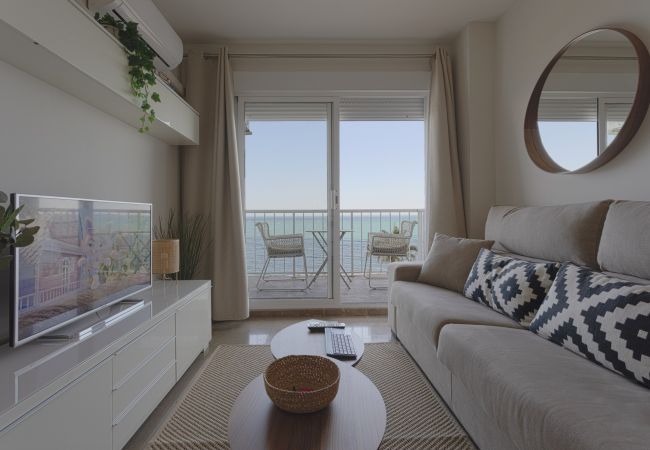 Apartamento en Málaga - !!!!!!!!0008 Miradore Apartamento en Málaga - !!!!!!!!0008 Miradore