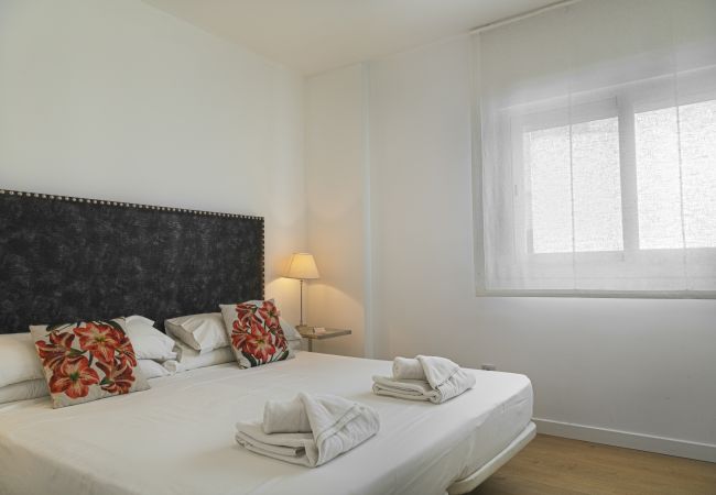 Apartamento en Málaga - !!!!!!!!0014 Pompidou Sup. 3A Apartamento en Málaga - !!!!!!!!0014 Pompidou Sup. 3A