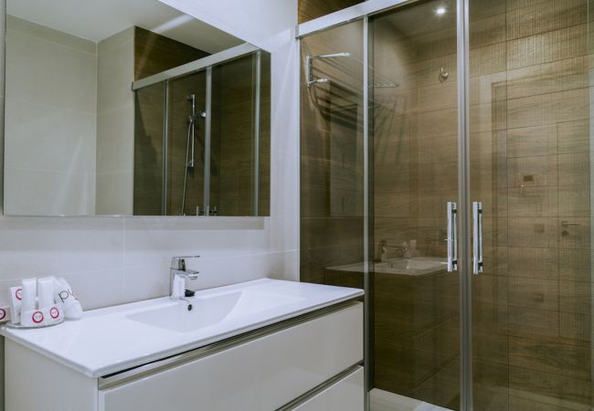 Apartamento en Málaga - !!!!!!!!0014 Pompidou Sup. 3A Apartamento en Málaga - !!!!!!!!0014 Pompidou Sup. 3A