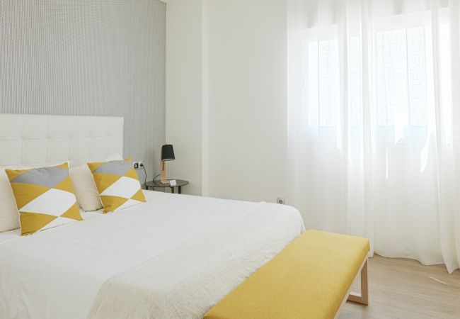 Apartamento en Málaga - !!!!!!!!0016 A Pompidou Sup. 4A Apartamento en Málaga - !!!!!!!!0016 A Pompidou Sup. 4A