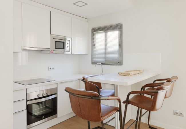 Apartamento en Málaga - !!!!!!!!0016 A Pompidou Sup. 4A Apartamento en Málaga - !!!!!!!!0016 A Pompidou Sup. 4A