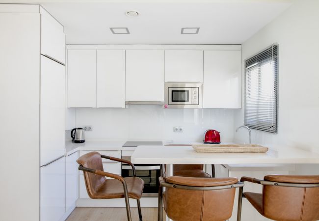 Apartamento en Málaga - !!!!!!!!0016 A Pompidou Sup. 4A Apartamento en Málaga - !!!!!!!!0016 A Pompidou Sup. 4A