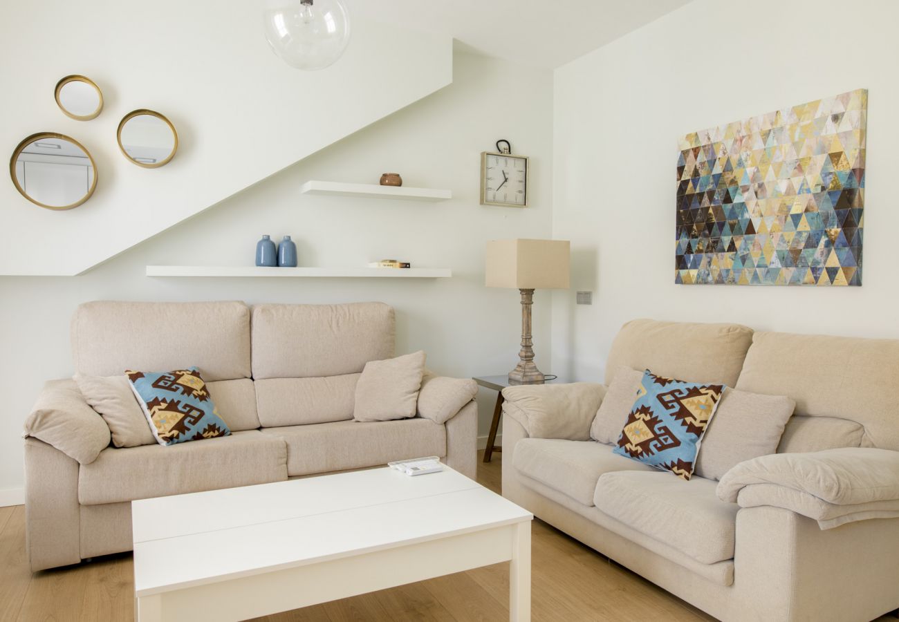 Apartamento en Málaga - !!!!!!!!0016 A Pompidou Sup. 4A Apartamento en Málaga - !!!!!!!!0016 A Pompidou Sup. 4A