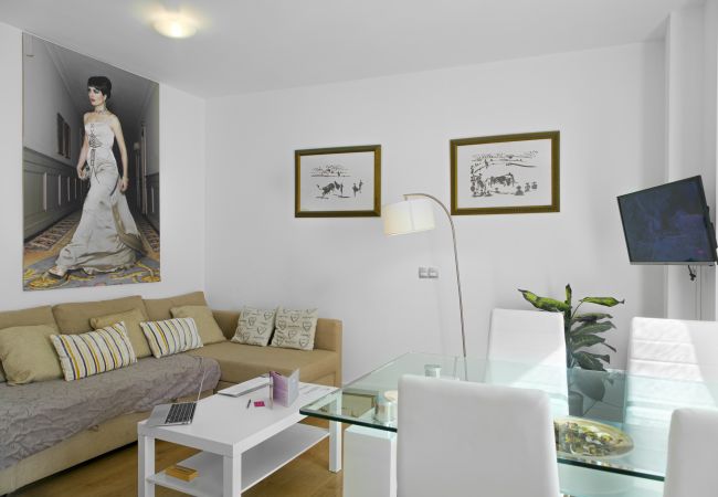 Apartamento en Málaga - !!!!!!!!0017 A Pompidou Sup. 4B Apartamento en Málaga - !!!!!!!!0017 A Pompidou Sup. 4B