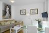 Apartamento en Málaga - !!!!!!!!0017 A Pompidou Sup. 4B Apartamento en Málaga - !!!!!!!!0017 A Pompidou Sup. 4B