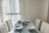 Apartamento en Málaga - !!!!!!!!0013 A Pompidou Terraza 1B Apartamento en Málaga - !!!!!!!!0013 A Pompidou Terraza 1B