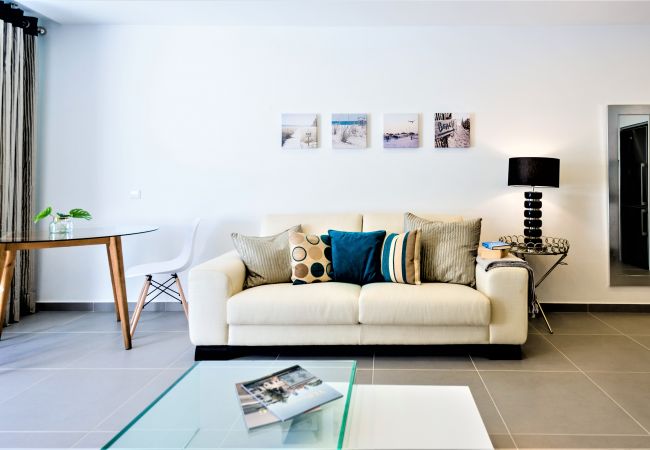 Apartamento en Vale do Lobo - Vale do Lobo Apartment B Apartamento en Vale do Lobo - Vale do Lobo Apartment B