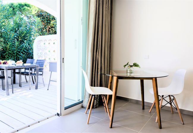 Apartamento en Vale do Lobo - Vale do Lobo Apartment B Apartamento en Vale do Lobo - Vale do Lobo Apartment B