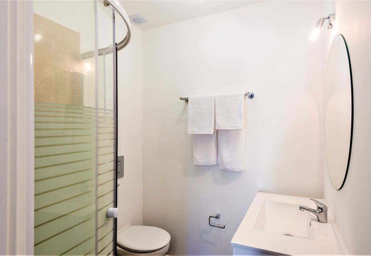 Apartamento en Vale do Lobo - Vale do Lobo Apartment B Apartamento en Vale do Lobo - Vale do Lobo Apartment B