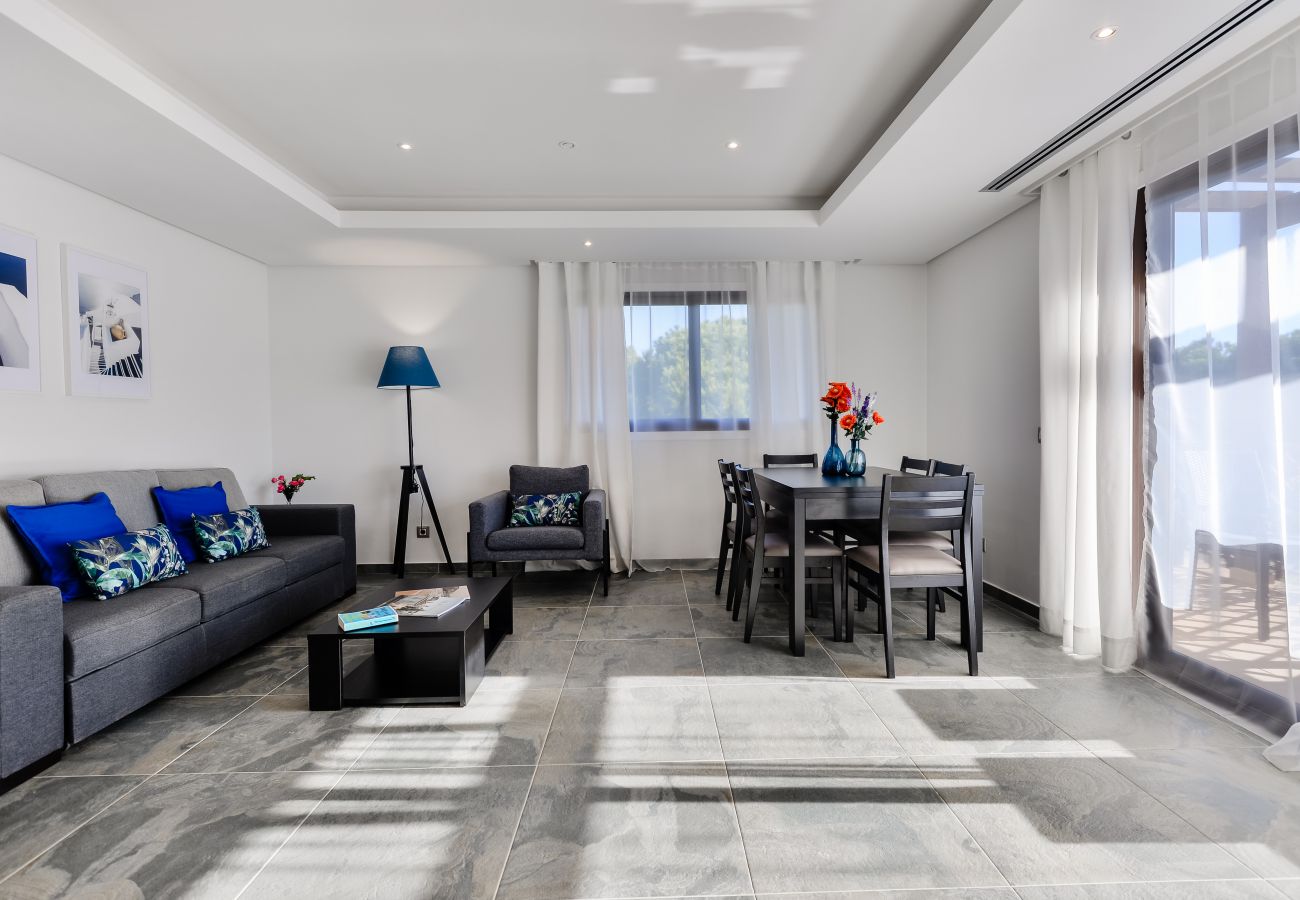 Apartamento en Albufeira - Falesia Beach B Apartamento en Albufeira - Falesia Beach B