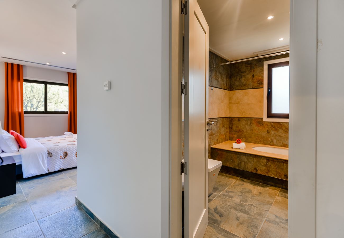 Apartamento en Albufeira - Falesia Beach B Apartamento en Albufeira - Falesia Beach B