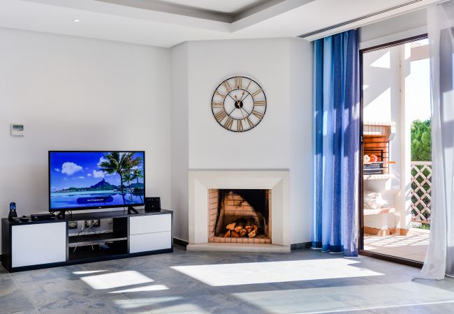 Apartamento en Albufeira - Falesia Beach A Apartamento en Albufeira - Falesia Beach A