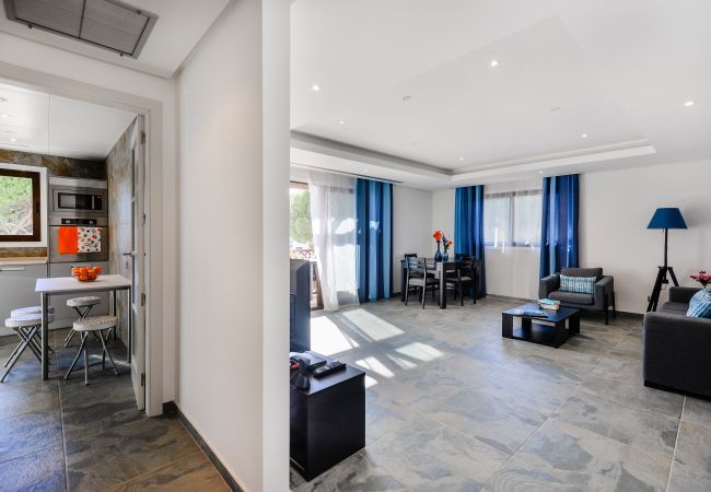 Apartamento en Albufeira - Falesia Beach A Apartamento en Albufeira - Falesia Beach A
