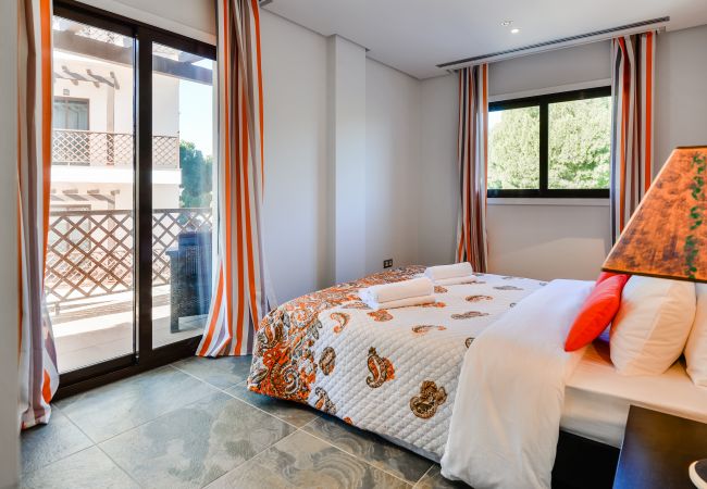 Apartamento en Albufeira - Falesia Beach A Apartamento en Albufeira - Falesia Beach A