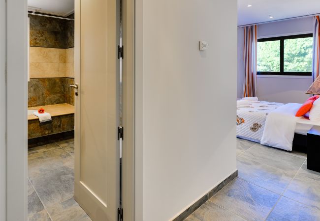 Apartamento en Albufeira - Falesia Beach A Apartamento en Albufeira - Falesia Beach A