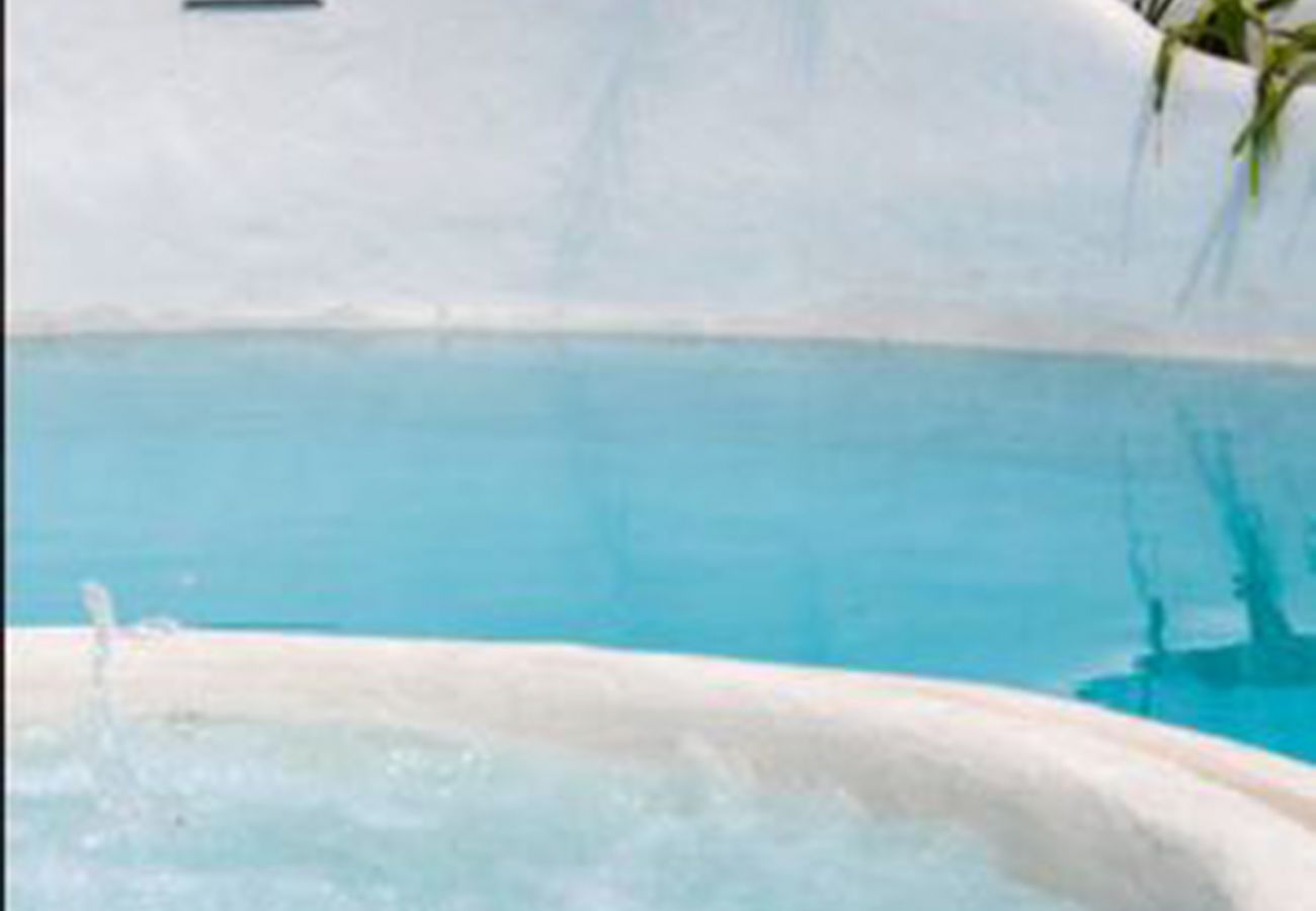 Villa en Torremolinos - villa saudi 06 Villa en Torremolinos - villa saudi 06