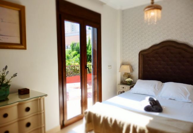 Villa en Torremolinos - villa saudi 08 Villa en Torremolinos - villa saudi 08