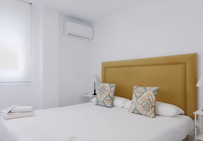 Apartamento en Málaga - !!!!!!!!0018 A Pompidou 20 - 2 Rooms Apartamento en Málaga - !!!!!!!!0018 A Pompidou 20 - 2 Rooms