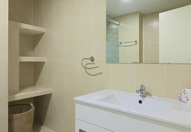 Apartamento en Málaga - !!!!!!!!0018 A Pompidou 20 - 2 Rooms Apartamento en Málaga - !!!!!!!!0018 A Pompidou 20 - 2 Rooms