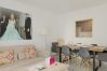 Apartamento en Málaga - !!!!!!!!0018 A Pompidou 20 - 2 Rooms Apartamento en Málaga - !!!!!!!!0018 A Pompidou 20 - 2 Rooms