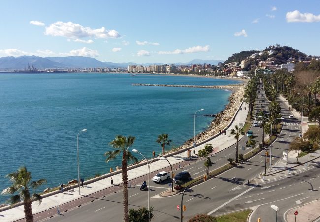 Apartamento en Málaga - Morlaco apartment Apartamento en Málaga - Morlaco apartment