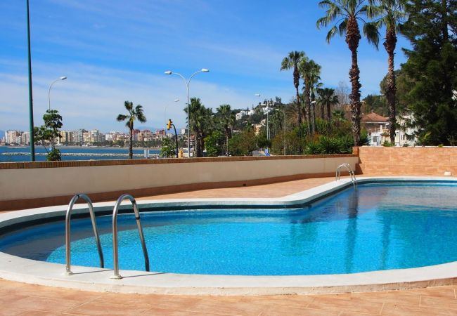 Apartamento en Málaga - Morlaco apartment Apartamento en Málaga - Morlaco apartment