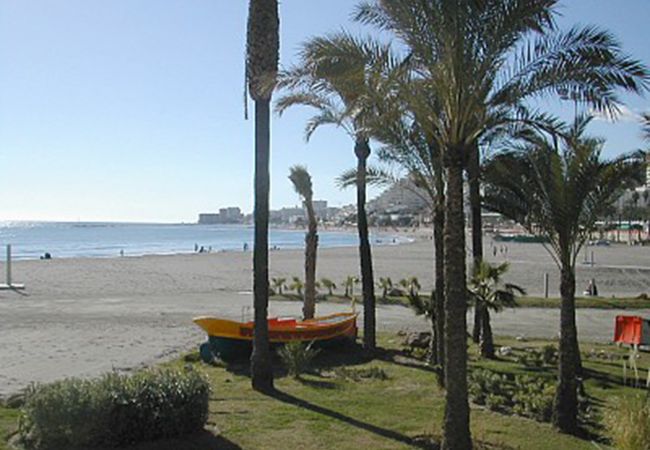 Apartamento en Málaga - Morlaco apartment Apartamento en Málaga - Morlaco apartment
