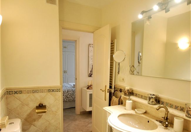 Apartamento en Málaga - Morlaco apartment Apartamento en Málaga - Morlaco apartment