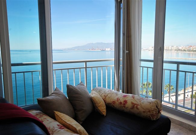 Apartamento en Málaga - Morlaco apartment Apartamento en Málaga - Morlaco apartment