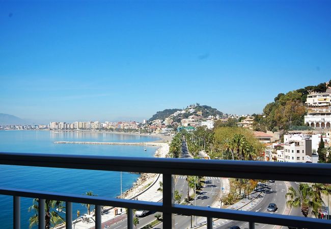Apartamento en Málaga - Morlaco apartment Apartamento en Málaga - Morlaco apartment