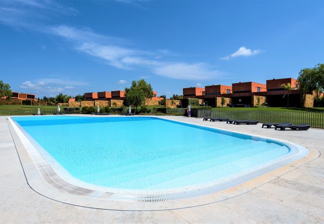 Apartamento en Vilamoura - L'Orangerie