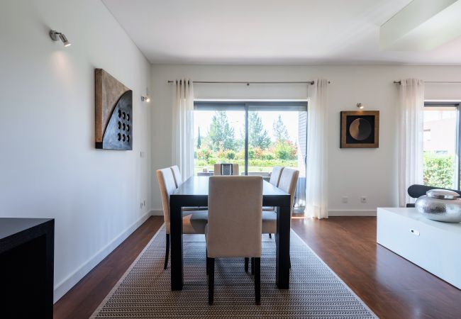 Apartamento en Vilamoura - L'Orangerie Apartamento en Vilamoura - L'Orangerie