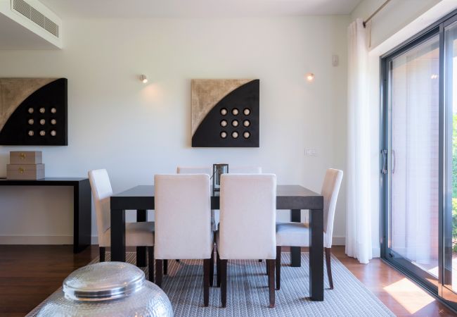 Apartamento en Vilamoura - L'Orangerie Apartamento en Vilamoura - L'Orangerie