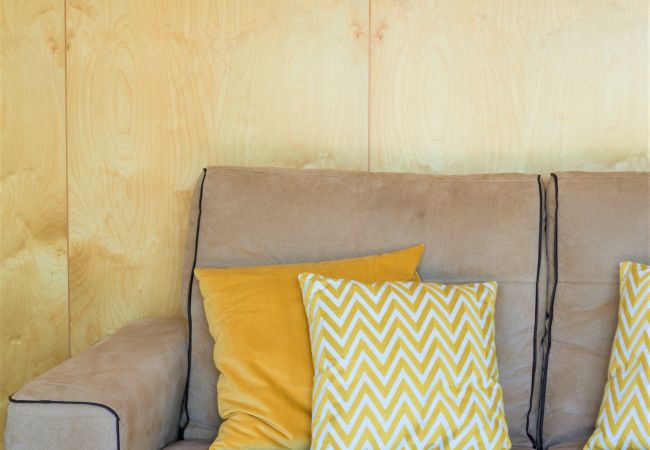 Apartamento en Vilamoura - L'Orangerie Apartamento en Vilamoura - L'Orangerie